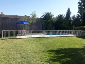 Casa Trinidad